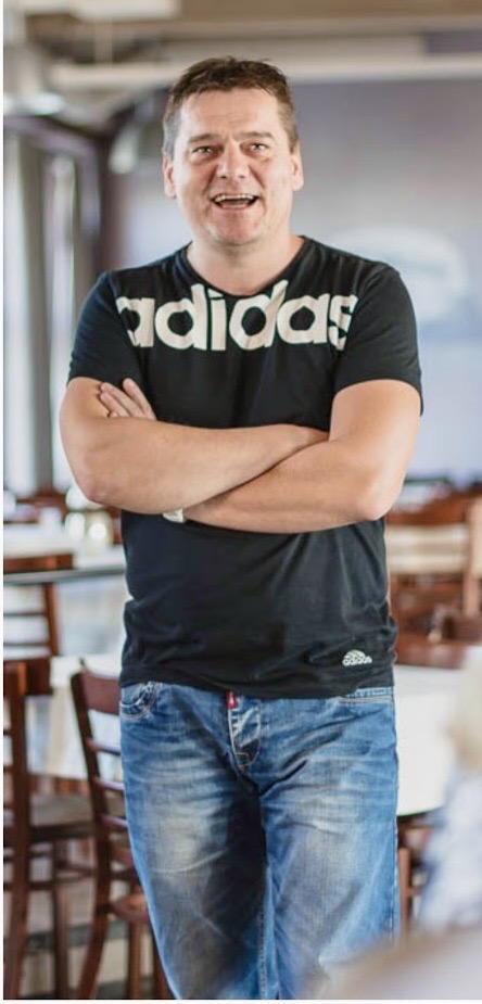 Kimmo Virtanen