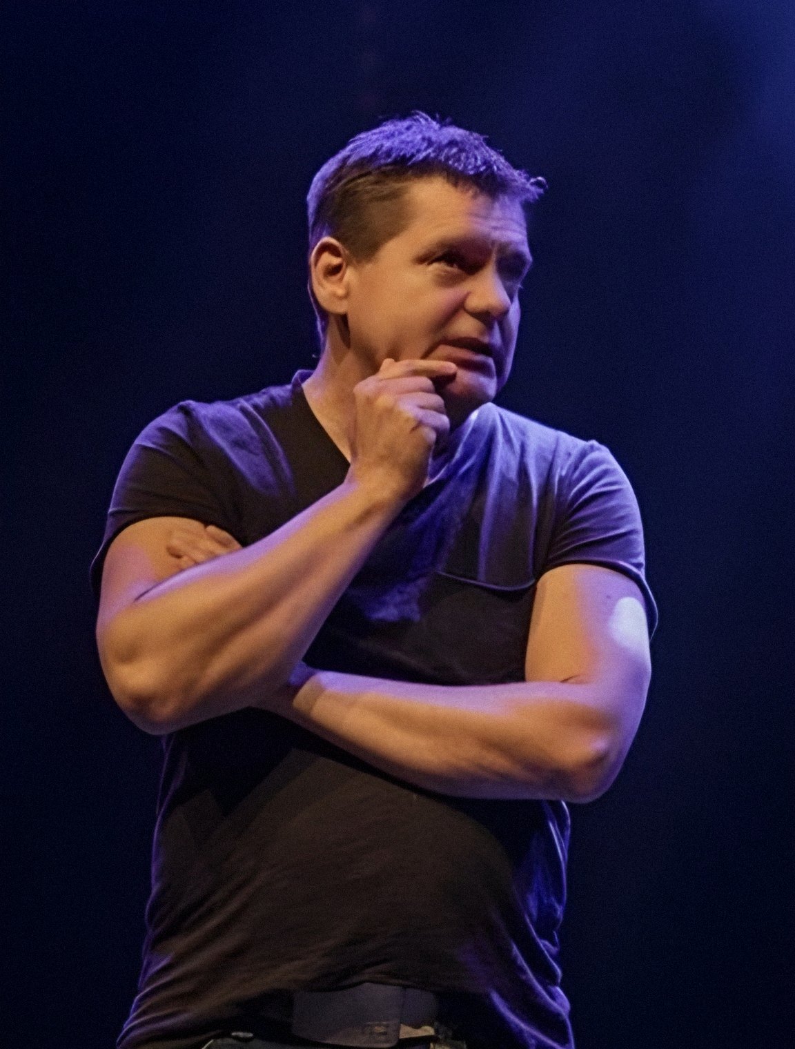 Kimmo Virtanen